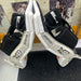 Used Brian’s NetZero 25” Goal Pads