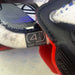 Used Bauer Vapor X2.7 Size 4.5 Goal Skates