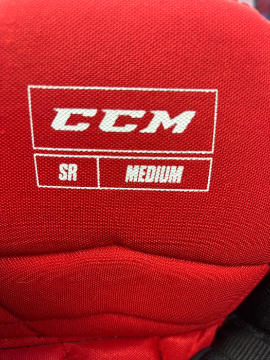 Used CCM JetSpeed FT370 Senior Medium