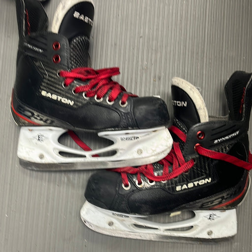 Used Easton Synergy EQ50 4.5D Player Skates