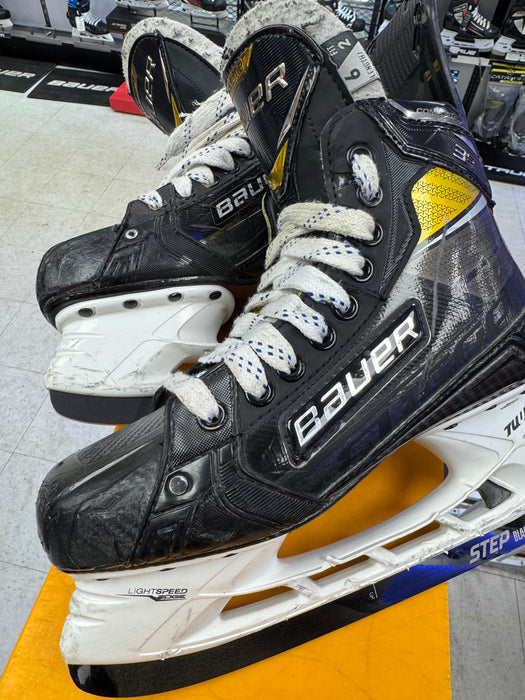Used Bauer Supreme 3S Pro Skates 6.0 Fit 2