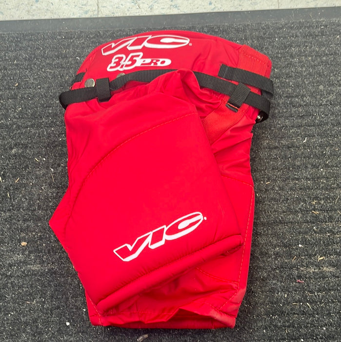 Used Vic 3.5 Pro Youth Small Player Pants