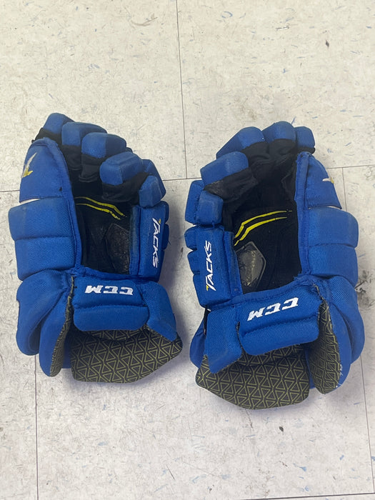 Used CCM Tacks 6052 12" Gloves