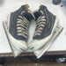 Used Bauer Supreme One80 5D Goal Skates