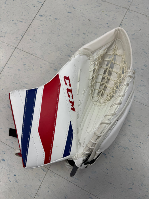 CCM Extreme Flex E3.5 Junior Catcher