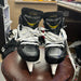 Used Bauer Supreme UltraSonic Size 6.0 EE Goal Skates