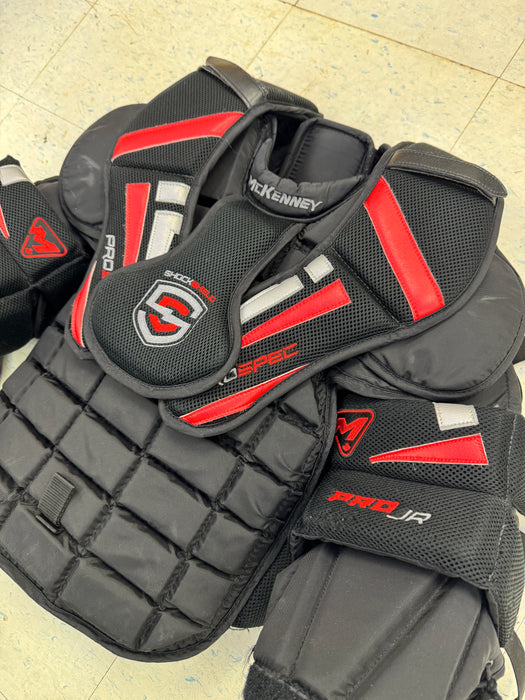 Used Mckenney ProSpec Junior Large Chest