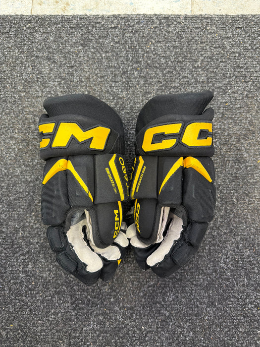Used CCM JetSpeed FT680 13” Gloves