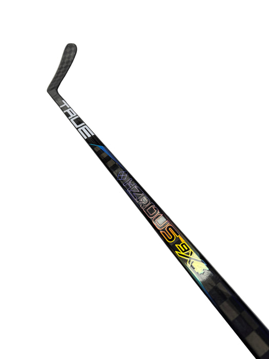 TRUE Pro Stock VIKTOR ARVIDSSON HZRDUS 9x4 Hockey Stick Senior