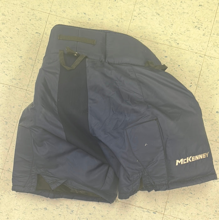Used McKenney ProSpec Intermediate Medium Goal Pants