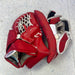 Used Bauer Vapor X2.7 Junior Catcher and Blocker Set