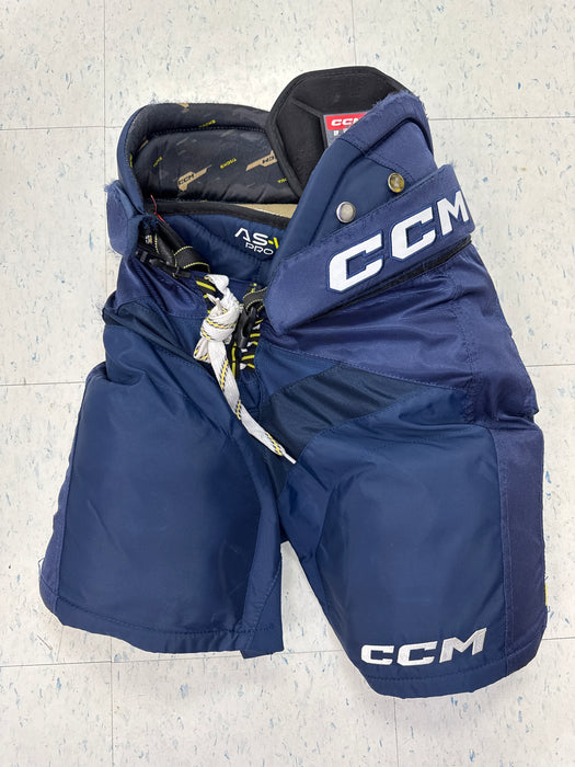 Used CCM Tacks AS-V Pro Senior Small Player Pants