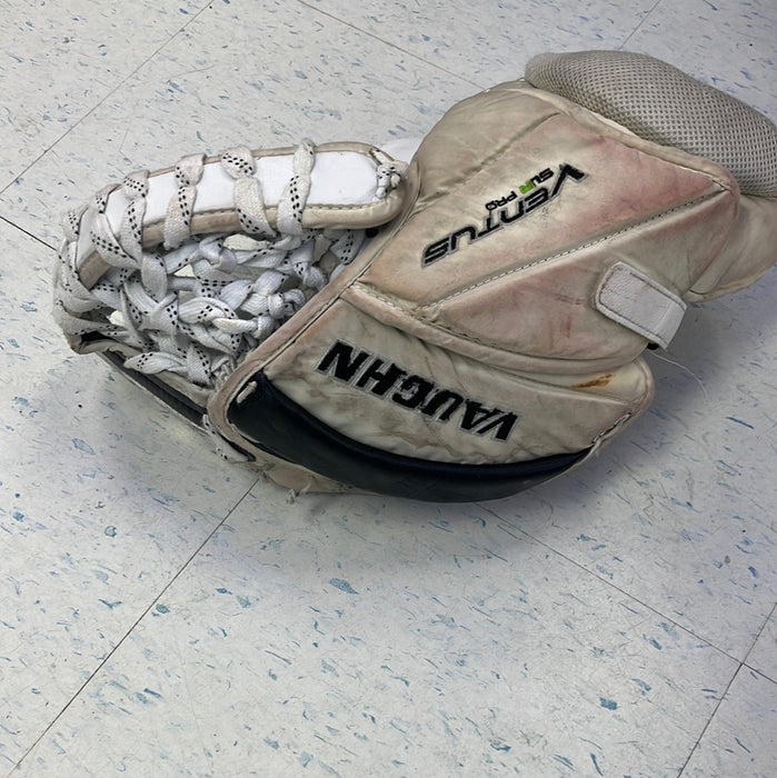 Used Vaughn Ventus SLR Pro Senior Catcher