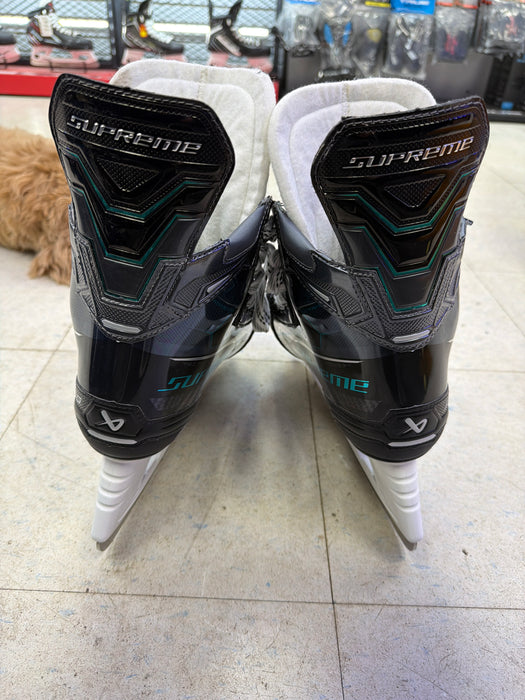 Demo Bauer Supreme F30 Size 10.0D Skates