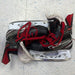 Used CCM FT460 Size 1.5 Player Skates