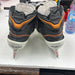 Used Bauer Elite 5.5D Goal Skates