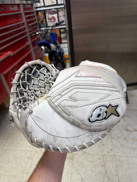 Used Brian’s Iconik X Intermediate Catcher
