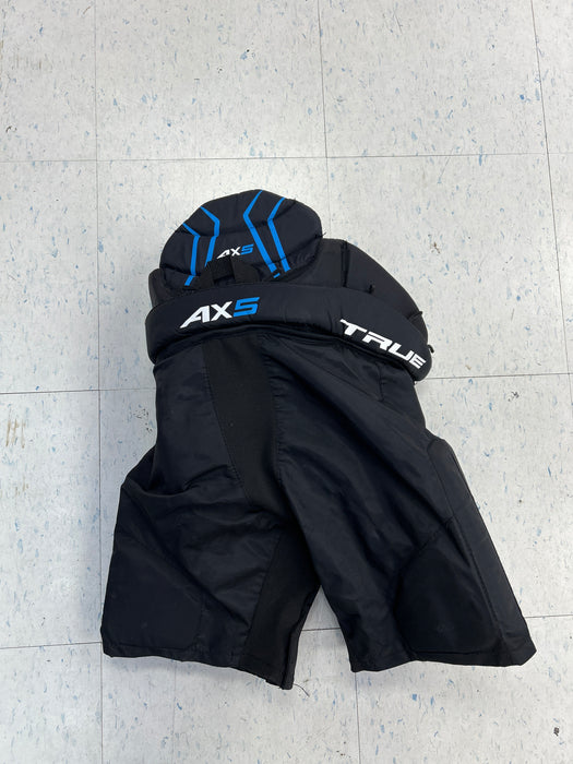 Used True AX5 Junior Player Pants