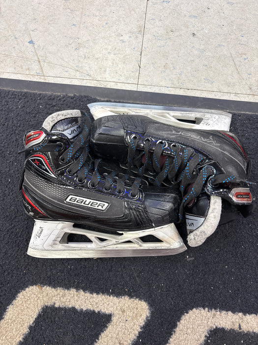 Used Bauer Vapor x700 Size 2.5D Goal Skates