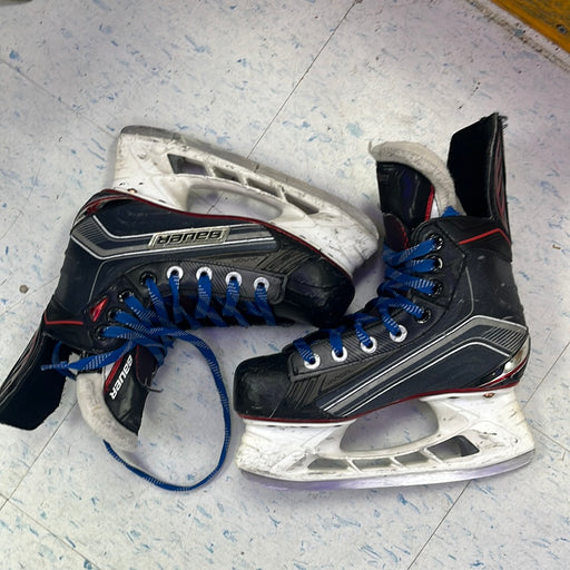 Used Bauer Vapor X600 Size 1.5 Player Skates