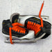 Used Bauer Supreme One.9 Size 6 Goal Skates
