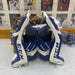 Used CCM EFlex 5.9 31+1 Goal Pads