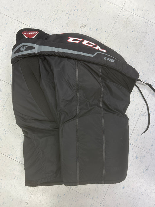 Used CCM U+ 08 Senior Player Pants