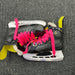 Used Bauer Supreme S27 Size 13.5 Youth Player Skates