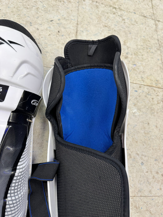 Used Reebok 3K ShinGuards 16"