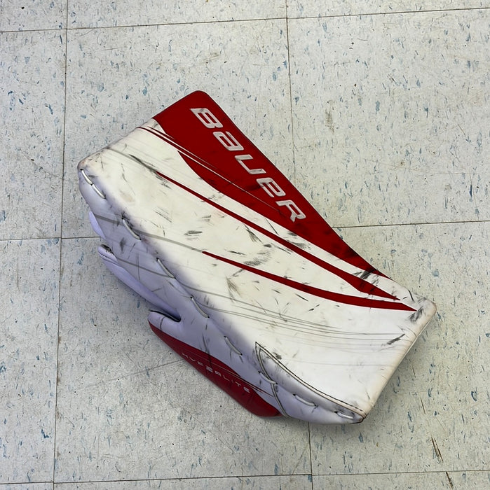 Used Bauer Hype2rLite 35+1” Goal Set