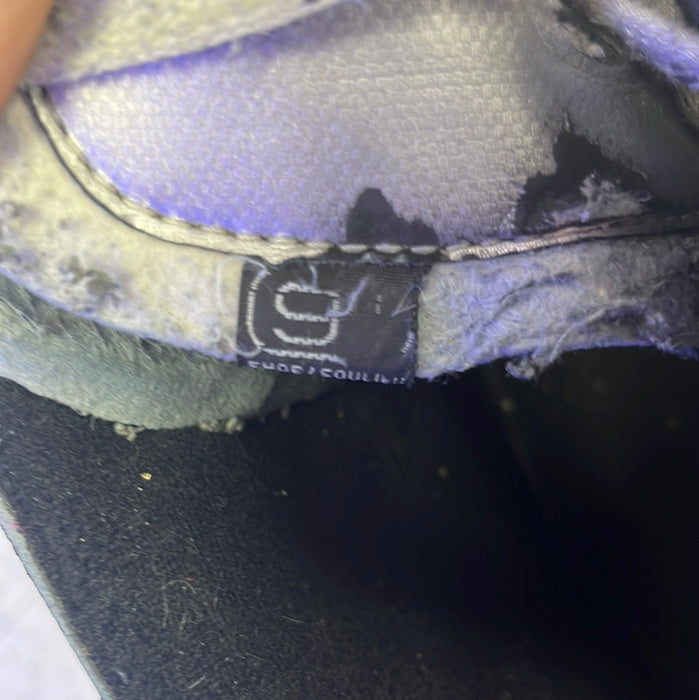 Used Bauer Vapor X2.0 Size 9 Skates