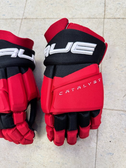 True PRO STOCK Catalyst PRO Gloves Senior 14"