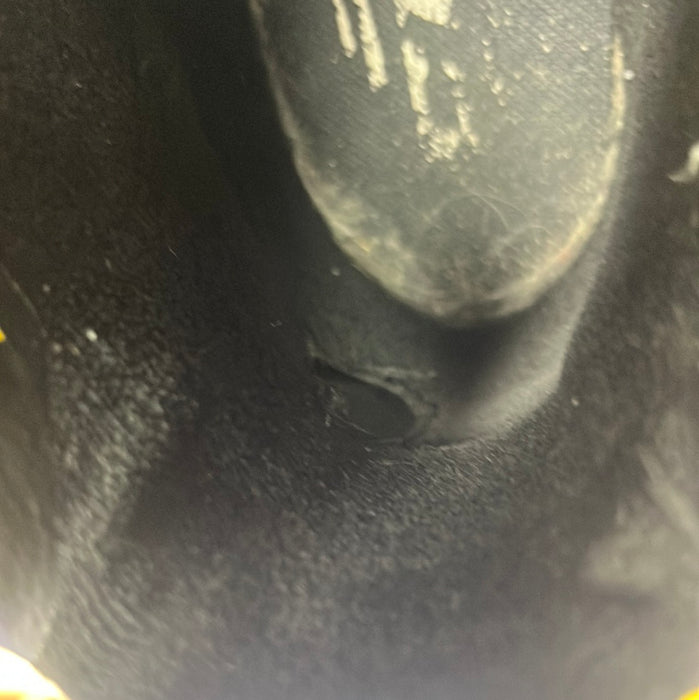 Used CCM SuperTacks 9380 Size 8 Goal Skates