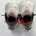 Used CCM Jetspeed FT460 3D Player Skates