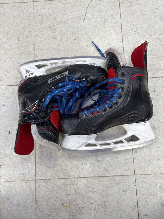 Used Bauer Vapor X600 Size 7.0 D Skates