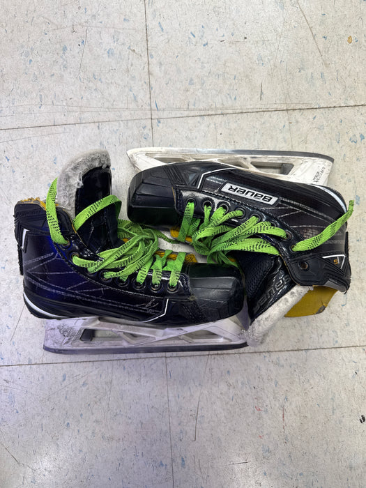 Used Bauer Supreme 1S Skates Size 3.5