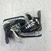 Used CCM RibCore 70K Youth Size 10 Player Skates