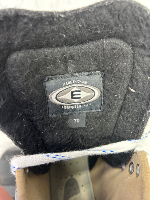 Used Easton ZLD SBX Player Skates