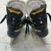 Used Bauer Supreme 3S Pro Size 1 Player Skates