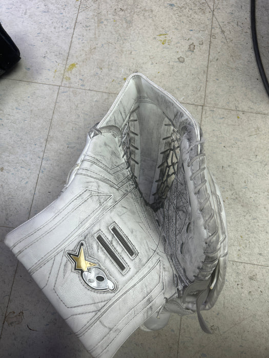 Used Brian’s Optik X3 Intermediate Catcher