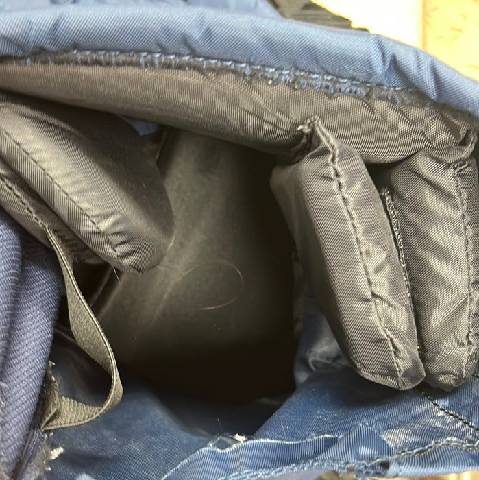 Used CCM Premier R1.5 Junior Medium Goal Pants