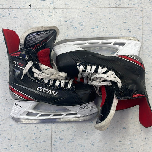 Used Bauer Vapor Volt 3.0 Size 7 Player Skates