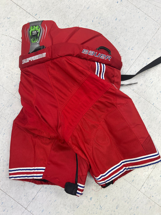 Used Bauer Supreme One 80 Junior