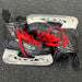 Used CCM JetSpeed Size 5.5 Player Skates