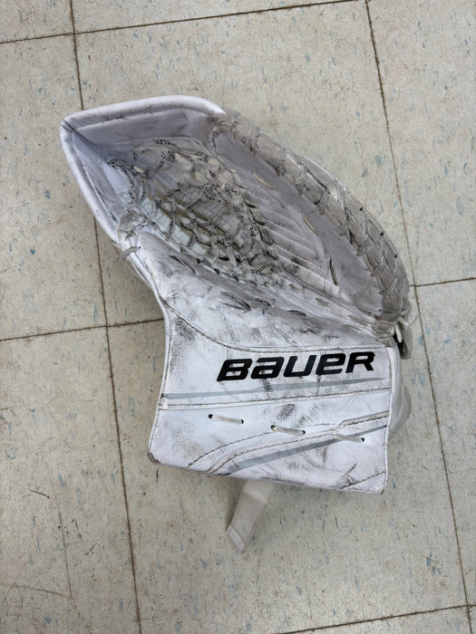 Used Bauer GSX Catcher Junior Regular