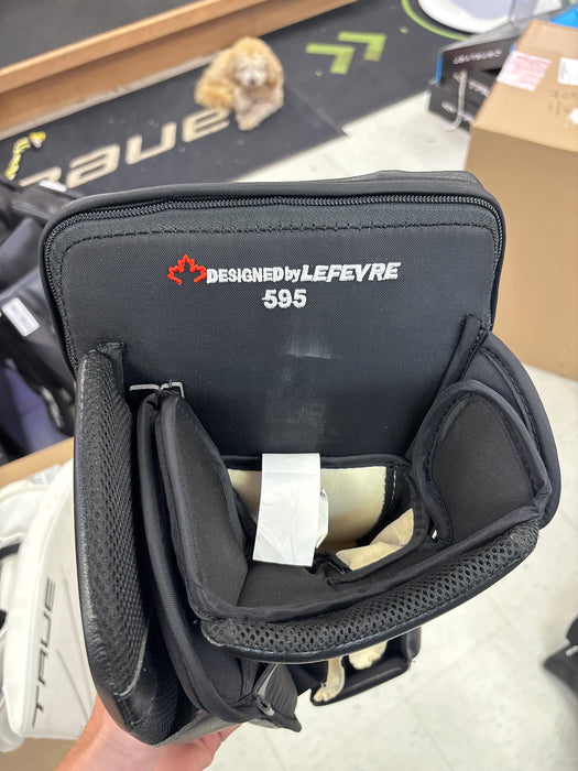 Used True Catalyst 9X3 Senior Blocker