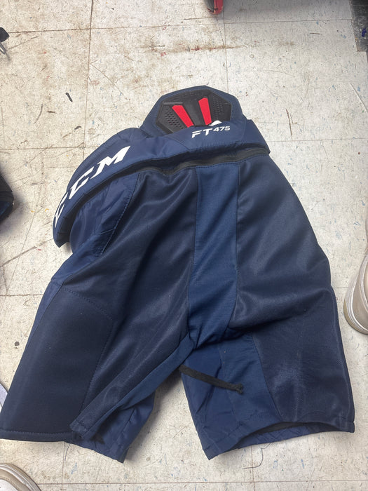 Used CCM Jetspeed FT475 Pant Size Senior Small