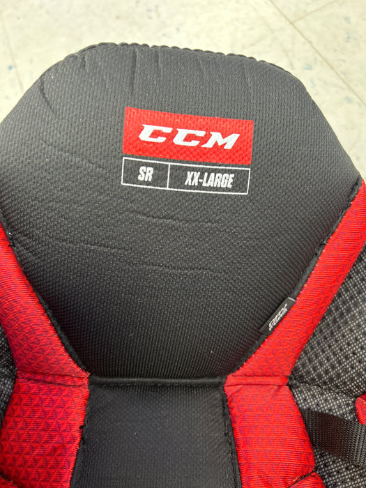 Used CCM JetSpeed FT390 Senior Player Pant