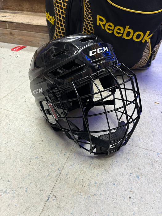 Used CCM 310 Senior Large Helmet