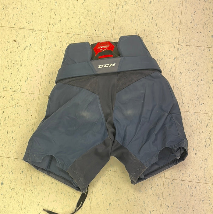 Used CCM EFlex E2.9 Intermediate Small Goal Pants